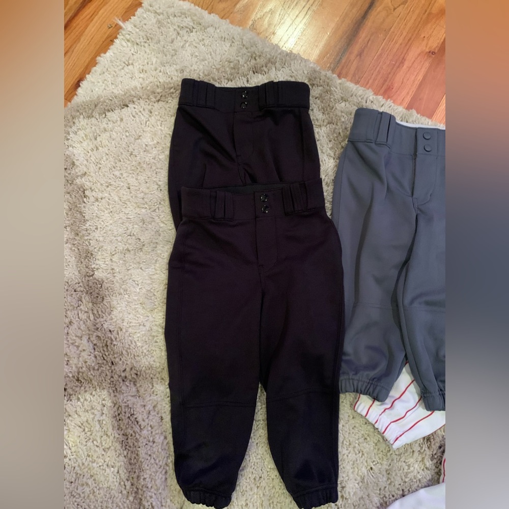 Champro boys baseball pants
